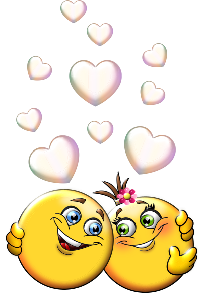 Красивые смайлики