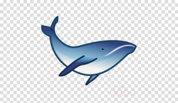 Дельфин ЭМОДЖИ