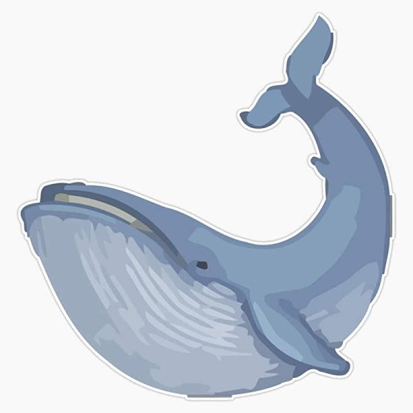 Эмодзи киты