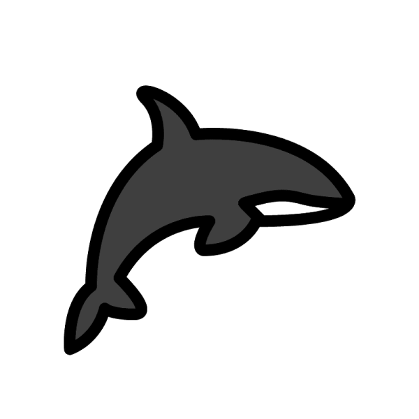 Кит смайлик ВК