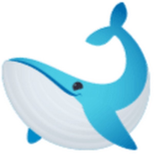 Эмодзи киты