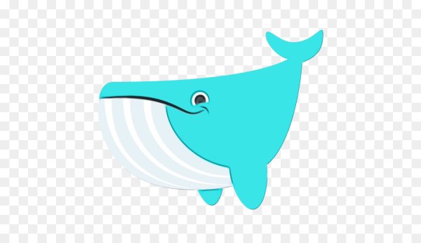 Эмодзи киты