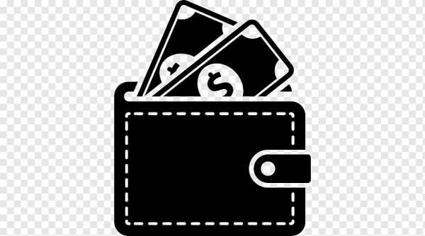 Значок оплата наличными