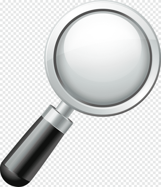 Эмодзи лупа