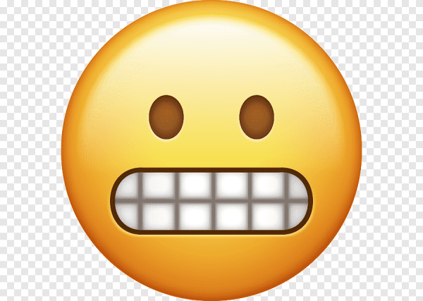 Эмодзи без фона