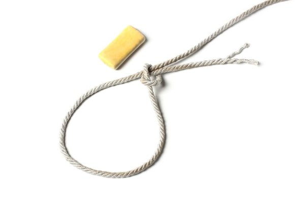 Петля и мыло