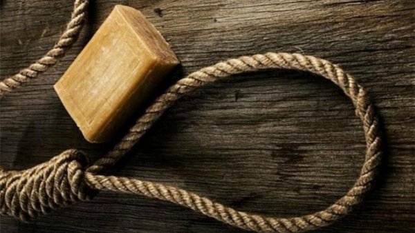 Петля и мыло