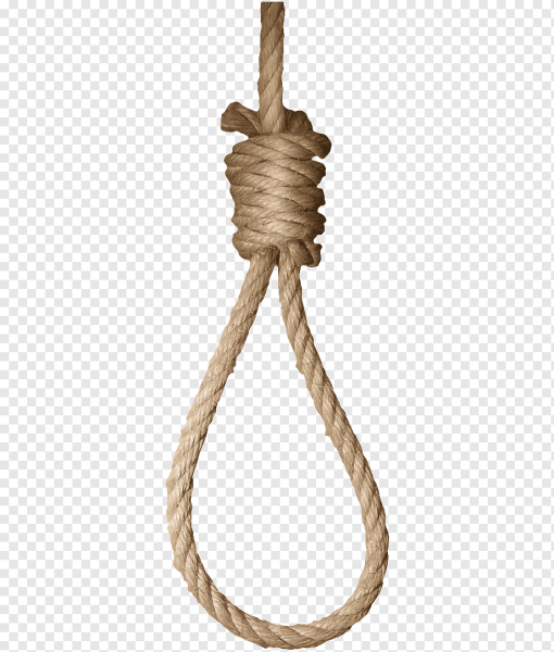 Петля удавка висельница