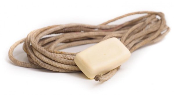 Набор веревка и мыло