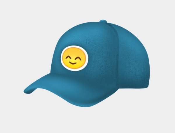 Смайлики с днем рождения на прозрачном фоне