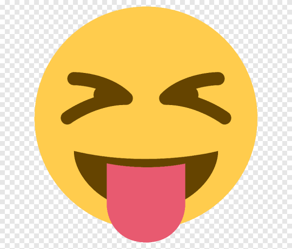 Язык эмодзи