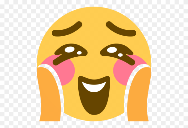 Смешные смайлики для дискорда