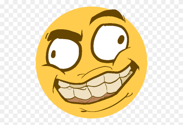 Угарные эмодзи