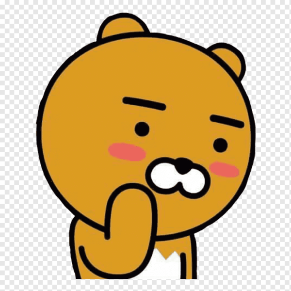 KAKAOTALK Корея