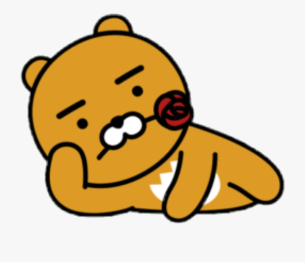 KAKAOTALK Райан