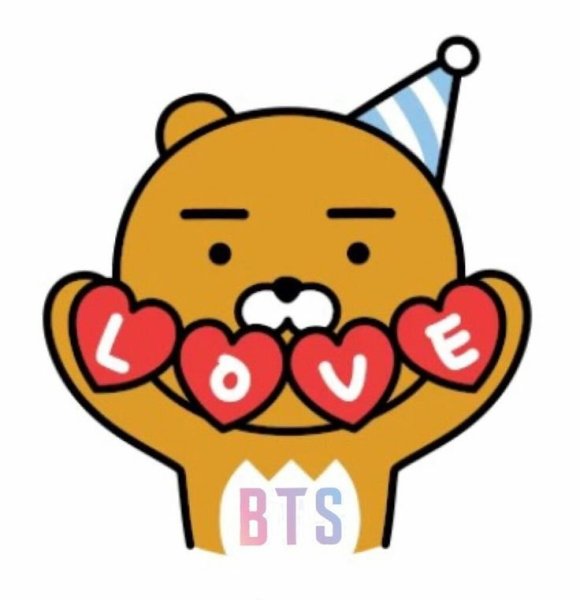 Смайлик кореец