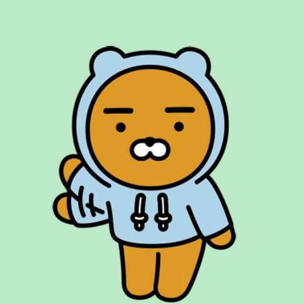 Милые корейские смайлики