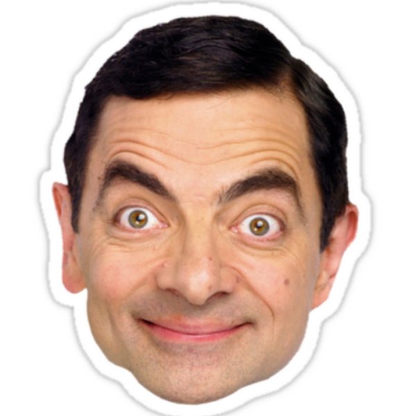 Мистер Бин 3х4