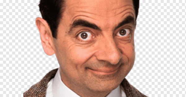 Зеленский Мистер Бин