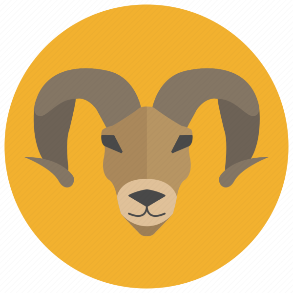 Овен Зодиак