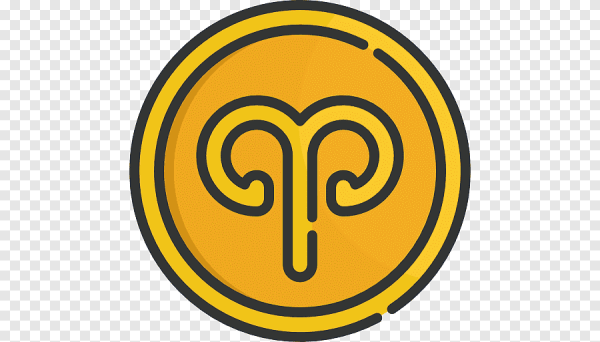 Овен смайлик