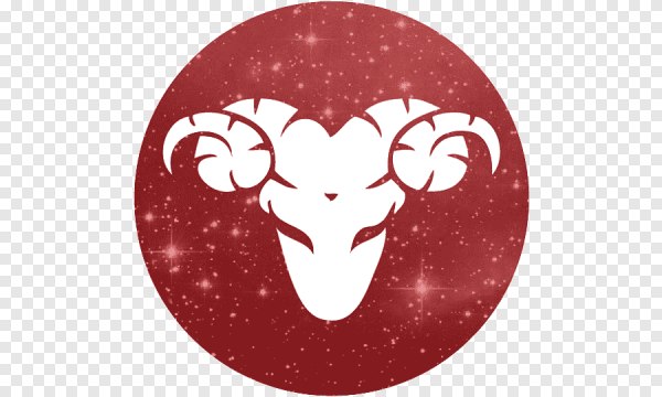 Знак овна символ