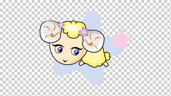 Овен знак зодиака детский символ