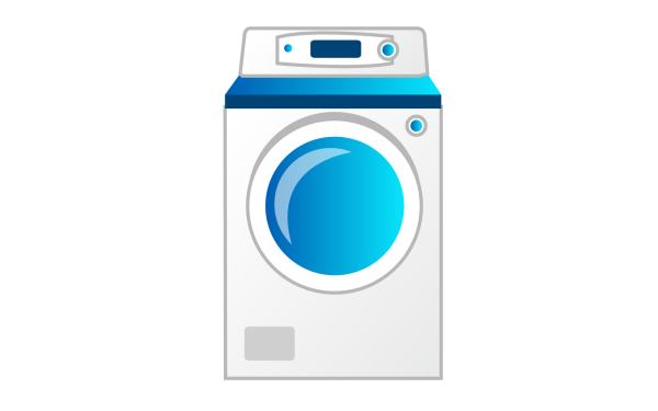 Emoji стиральная машина