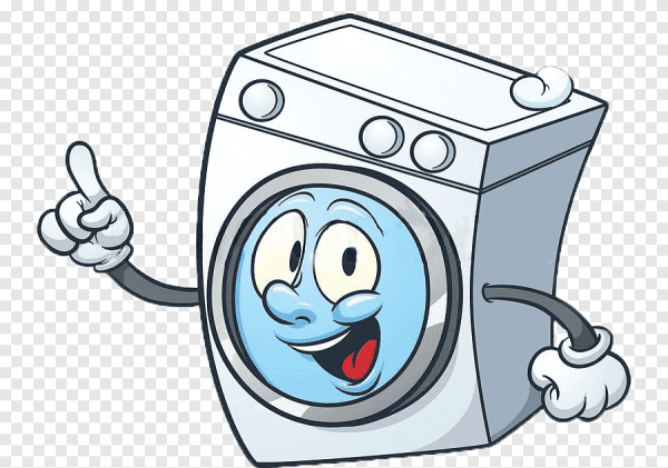 Пиктограмма химчистка стиральная