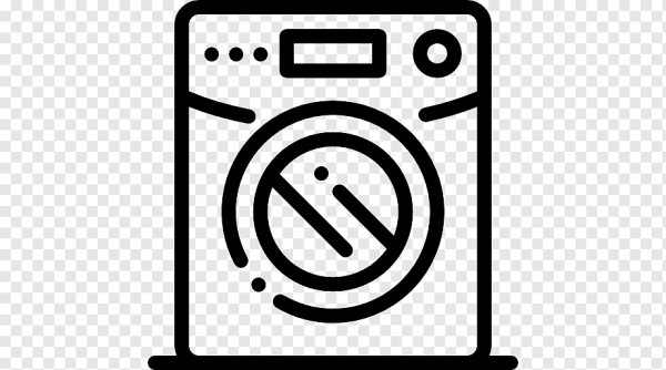 Значки на стиральной машине