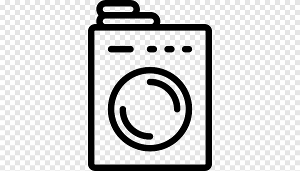 Стиральная машинка контур