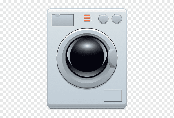 Мультяшные Стиральные машинки