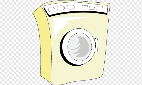 Изображение стиральной машины