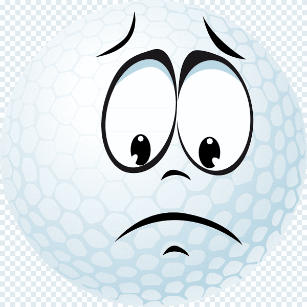 Грустная мордочка