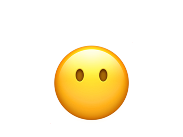 Пустой ЭМОДЖИ