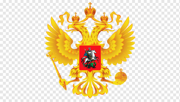 Правительство Российской Федерации герб