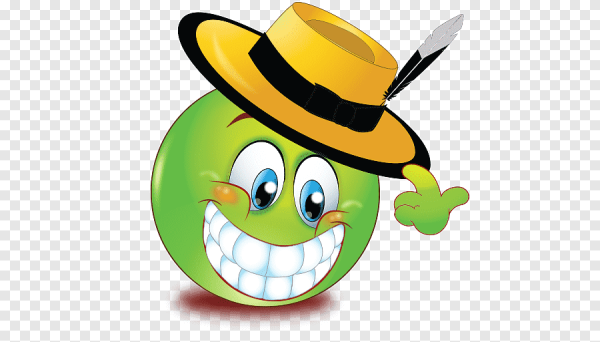 Смайлики Хэллоуин