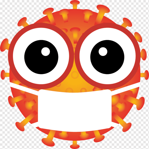 Театральная маска клоуна