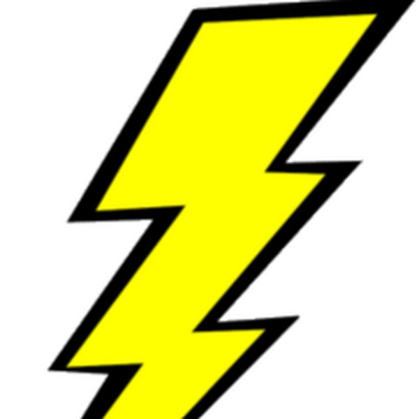 Знак молния
