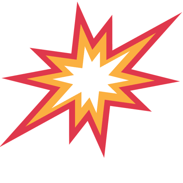 ЭМОДЖИ салют