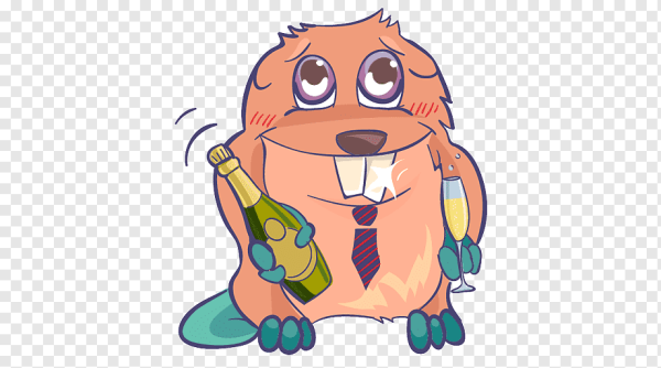 Бобер Смайл