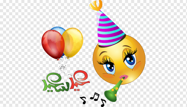 Эмодзи праздник