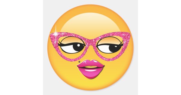 Смайлик слезы радости