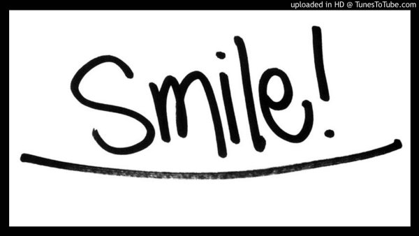 Смайлик спасибо