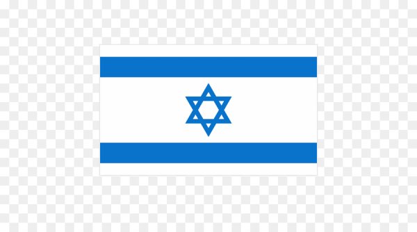 Флаг Израиля иконка