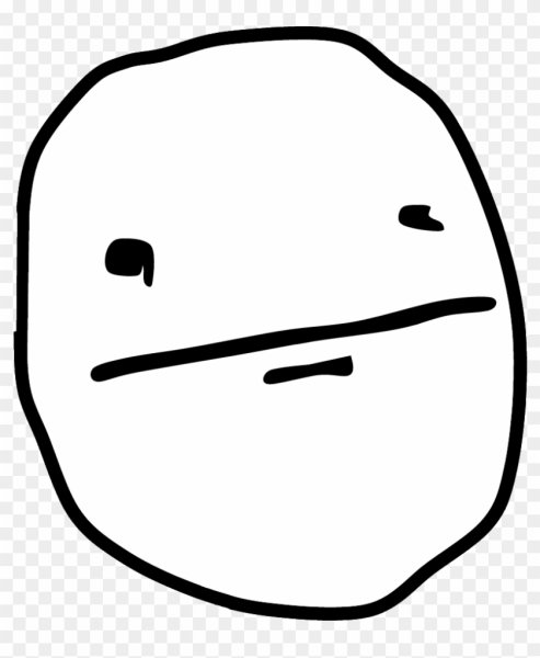 Перевернутый смайлик