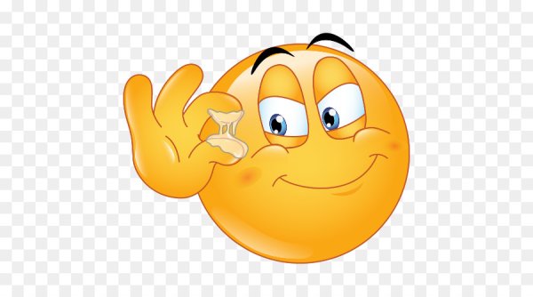 Смайлик с членом