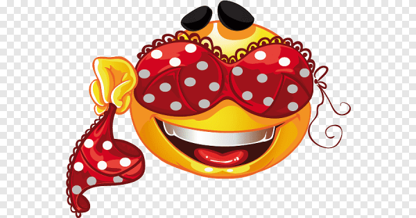 Непристойные смайлики