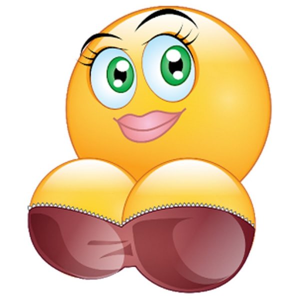 Прикольные смайлики