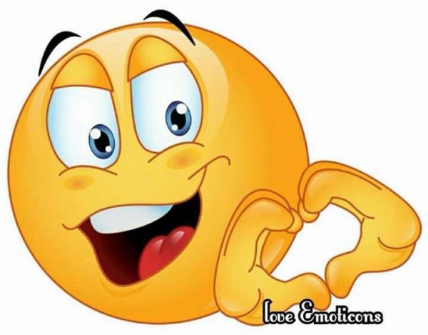 Неприличные смайлики